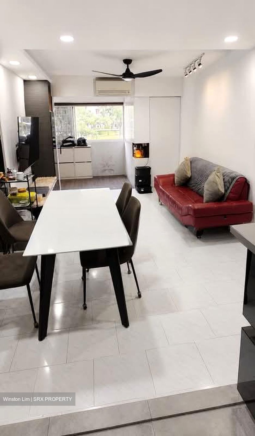 Blk 234 Simei Street 4 (Tampines), HDB 4 Rooms #598686741
